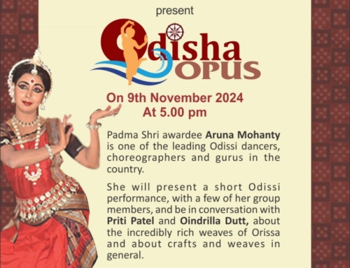 Odisha Opus